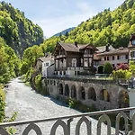 Hotel Krone By B-smart Bad Ragaz